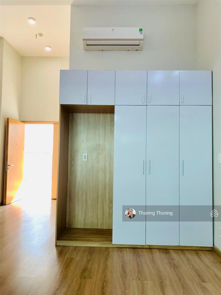 Charmington  duplex officetel làm văn phòng + ở