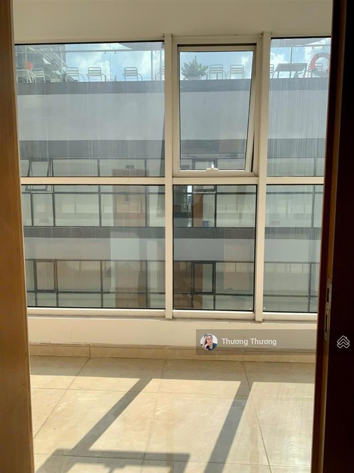 Charmington  duplex officetel làm văn phòng + ở