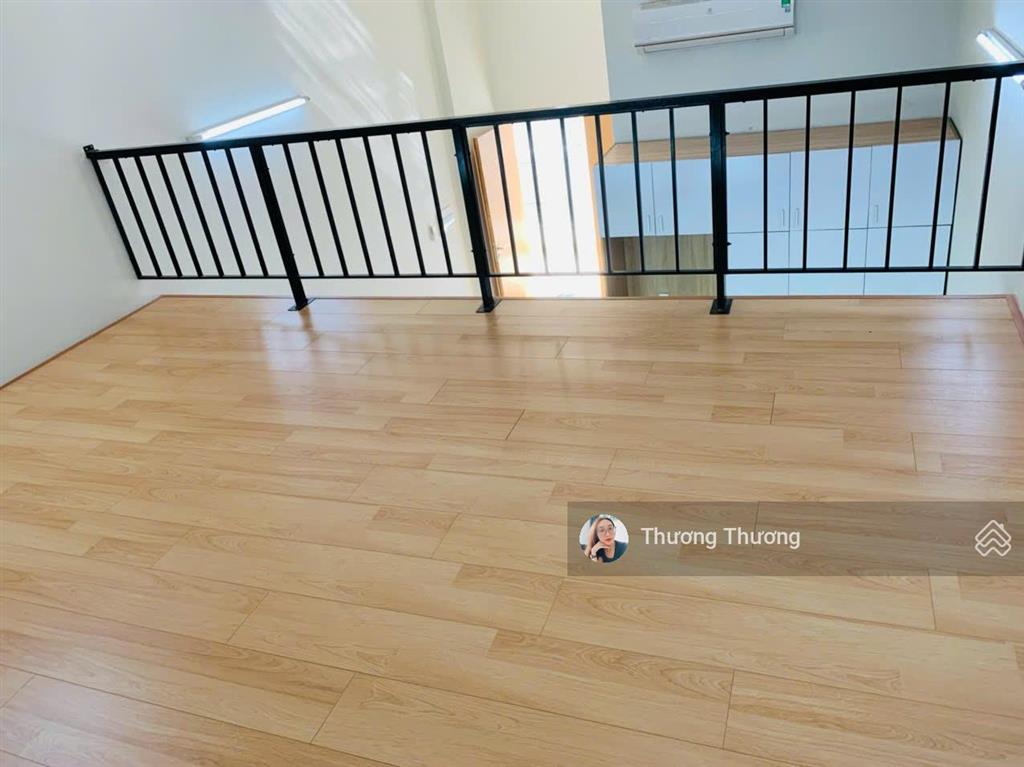 Charmington  duplex officetel làm văn phòng + ở