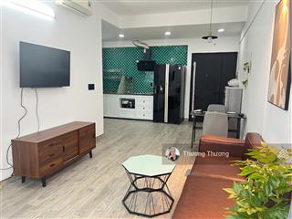 Charmington la pointe  cho thuê căn 1 phòng ngủ 50m2 full nội thất đẹp y hình