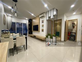 Charmington la pointe  cho thuê căn 1 phòng ngủ 50m2 full nội thất đẹp chỉ 16tr/th