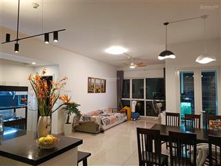 Chính chủ cần bán căn góc 100m2 garden city  long biên, view đông nam, full nội thất chỉ 5 tỷ 6