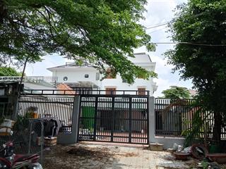 Cho thuê mặt bằng kinh doanh ngay khu nam long liên phường q9 ngang 12x 22m mặt tiền d3