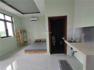 Cho thuê căn hộ dịch vụ ngay global city đỗ xuân hợp