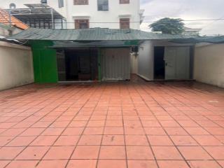 Cho thuê mặt bằng, sân vườn, mặt tiền d3 nam long q.9 gần global city