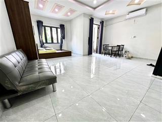 Cho thuê căn hộ mini full nt khu khang an liên phường q9