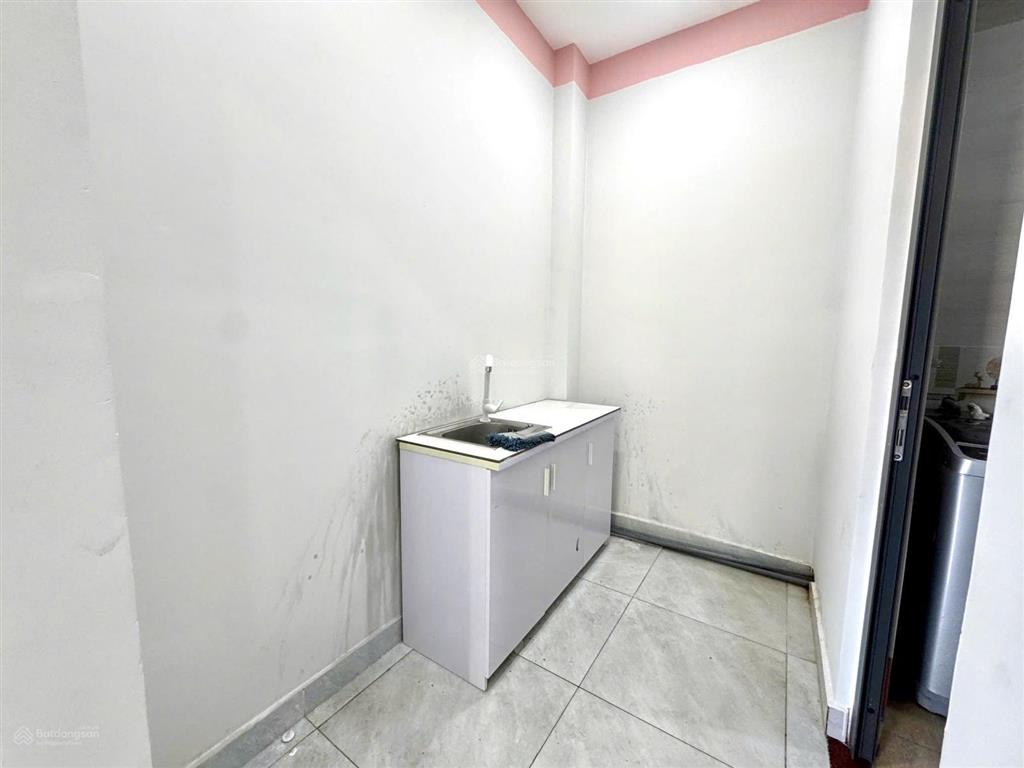 Cho thuê căn hộ mini full nt khu khang an liên phường q9