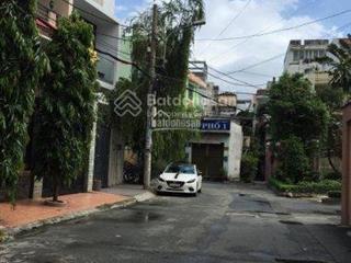 Bán căn nhà sân vườn 170m2 đường lam sơn, p.2, tân bình, giá chỉ 17,3 tỷ