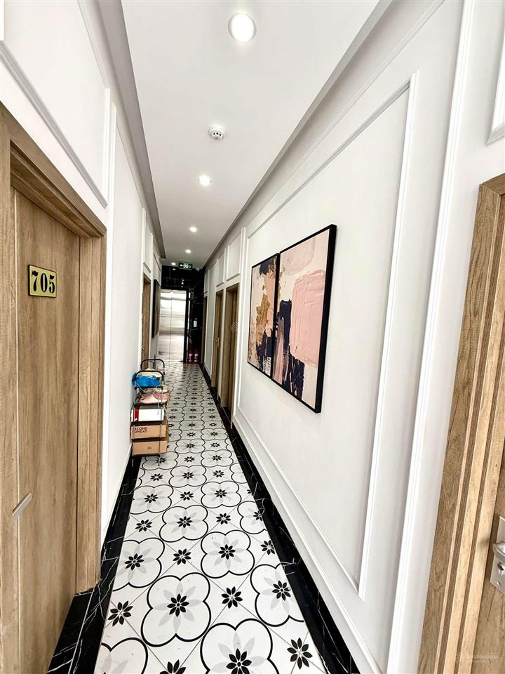 Siêu phẩm mp vương thừa vũ kéo dài  115m²  mặt tiền 11m  lô góc  dòng tiền 200tr/tháng