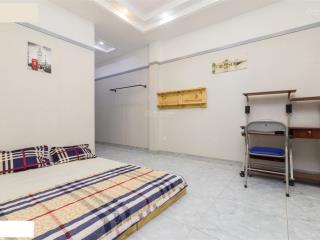 Bình thạnh phòng lớn tiện nghi gần lê quang định  phạm văn đồng