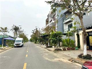 Bán lô đất mặt tiền đường 7.5m phạm đức nam, ngũ hành sơn, vị trí đẹp gần võ chí công