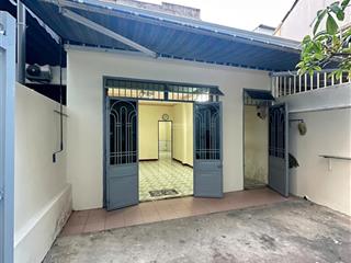Bán đất tặng nhà cấp 4 kiệt núi thành, hải châu, vị trí đẹp cách đường chính 40m