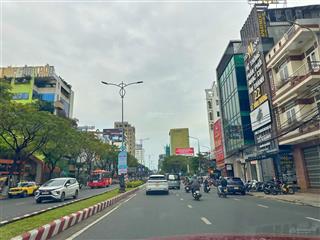 Cho thuê mặt bằng kinh doanh 310m2, mặt tiền nguyễn văn linh, hải châu, ngang 13.5m