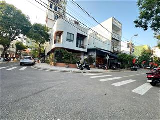 Bán lô đất mt đường 5.5m mỹ an 6, vị trí đẹp đấu lưng trục 10.5m thông thẳng biển mỹ khê, gần sông