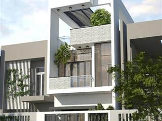 Bán nhà 3 tầng 2 mt đường 5m gần tiểu la, hải châu  nhà vị trí đẹp gần chợ hòa cường