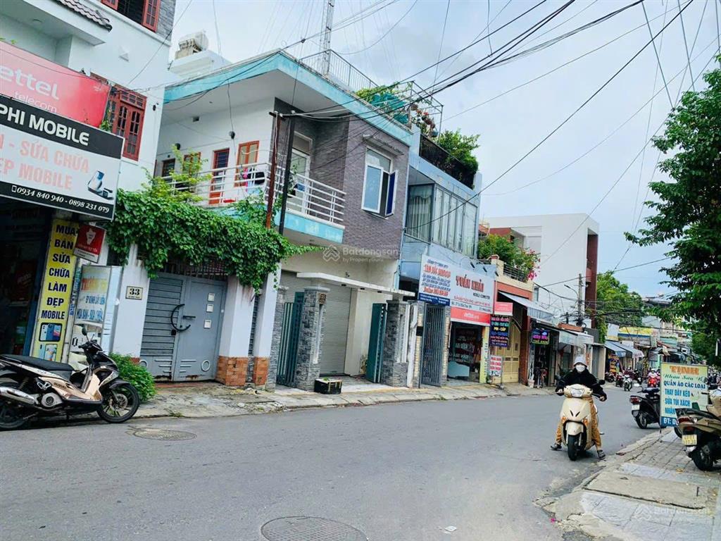 Bán lô đất lớn mặt tiền đường lê hữu trác, sơn trà, gần biển mỹ khê, trục sầm uất