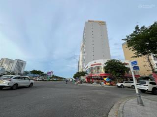 Bán lô đất dt lớn đường phạm quang ảnh, sơn trà  ngay gần cầu rồng