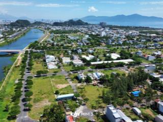 Bán đất biển mặt tiền đường 5.5m khu đông hải, tân trà  vị trí đẹp gần biển