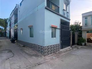 Bán nhà sc vi bằng 2 mt, dtsd 84m2, 1 lầu, 2 pn, 889tr, tân p khánh, tp tân uyên, bd, ô tô yên tĩnh