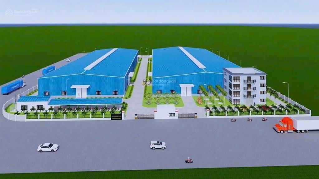 Cho thuê xưởng mới xây 5.200m2 p. tân uyên, tphcm. bd cũ, bình điện 1000kva, hoàn công, pccc đủ