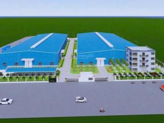 Cho thuê xưởng mới xây 5.200m2 p. tân uyên, tphcm. bd cũ, bình điện 1000kva, hoàn công, pccc đủ