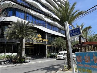 Bán đất đẹp tại an thượng 34, 30 tỷ, 200m2, mặt tiền 10m, q.ngũ hành sơn, đà nẵng