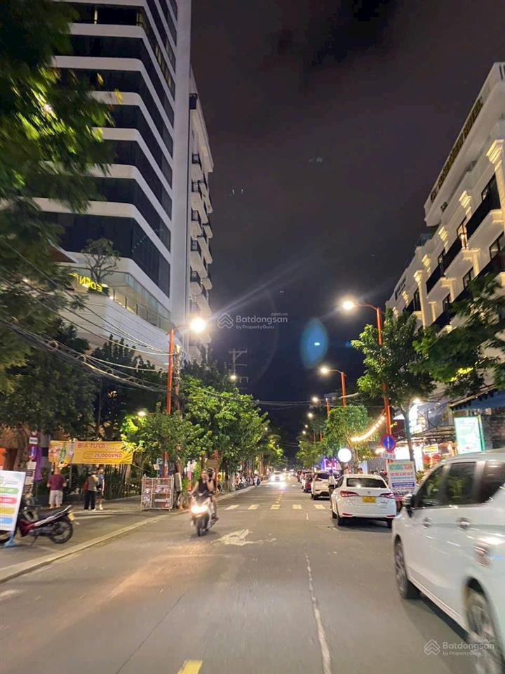 Cặp đất đường đỗ bá vị trí đẹp phố tây an thượng hàng hiếm thông biển đường lớn xct