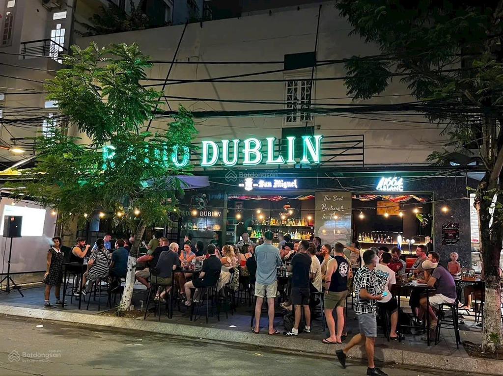Cần bán nhanh 2 mặt tiền ngô thì sĩ, mỹ an, ngũ hành sơn khu phố tây dl sầm uất. vị trí đẹp
