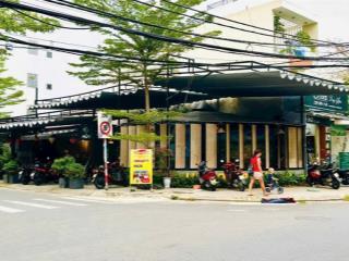 Bán lô góc hoàng kế viêm vs an thượng 17 phố tây an thượng sầm uất. 7,2x23 giá tốt đầu tư