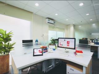 Văn phòng full nội thất quận 5, siêu ưu đãi chỉ từ 12tr/tháng