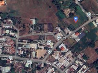 Bán đất 6ha mặt tiền đường bến than, củ chi, chỉ 2,5 triệu/m²