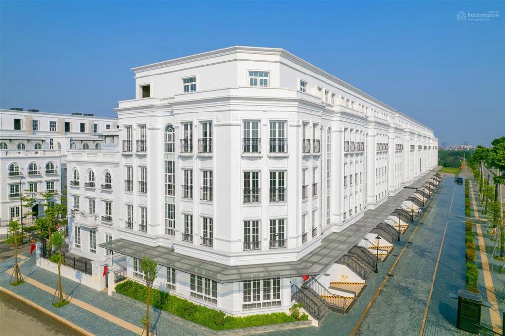 Cần bán biệt thự, liền kề dự án avenue garden  những căn đang giao dịch trong tháng