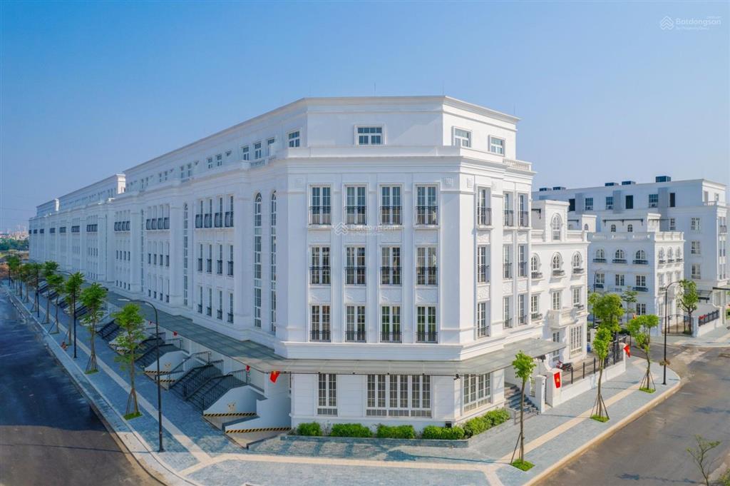 Cần bán biệt thự, liền kề dự án avenue garden  những căn đang giao dịch trong tháng