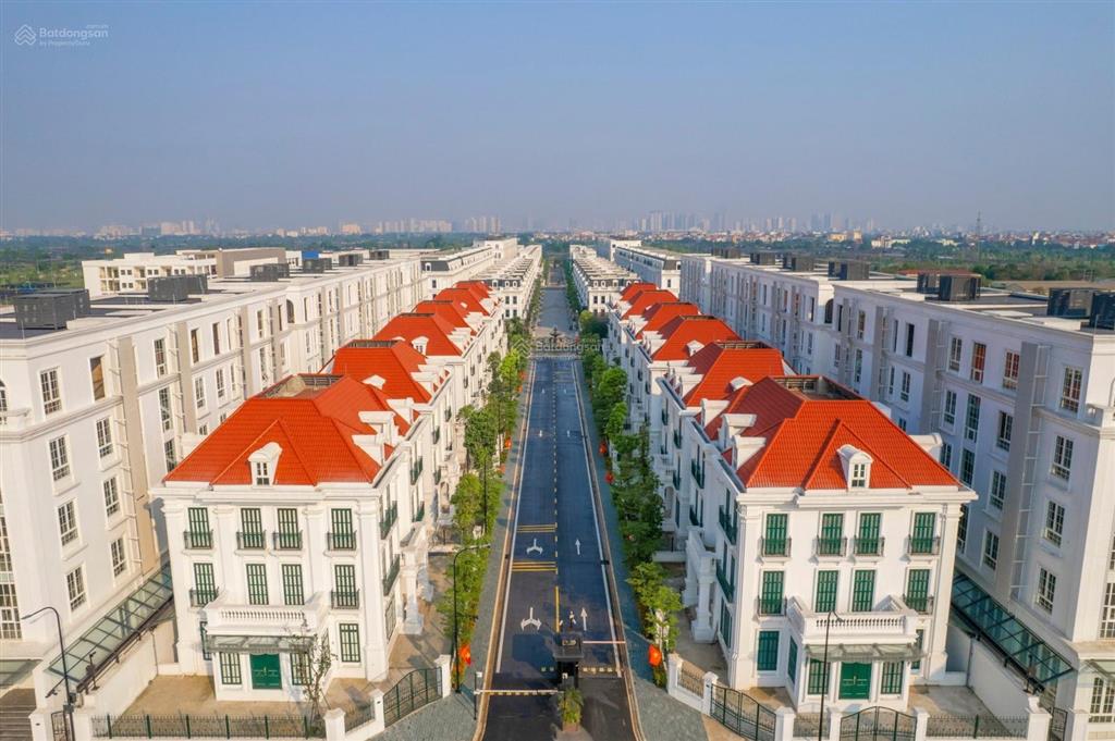 Cần bán biệt thự, liền kề dự án avenue garden  những căn đang giao dịch trong tháng