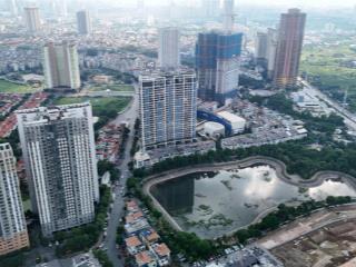 Bán chung cư ct1 euroland làng việt kiều châu âu 202m2