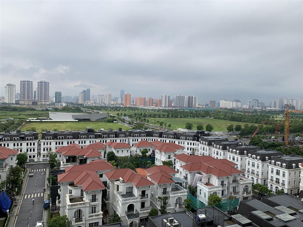 Cần bán shophouse liền kề embassy garden khu đô thị tây hồ tây 120m2