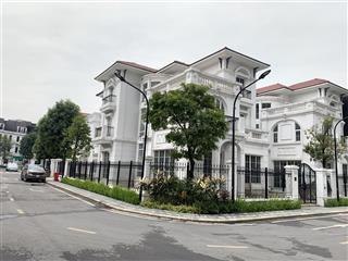 Cần bán biệt thự, liền kề embassy garden các căn đang cần bán