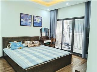 Bán nhà liền kề kđt xuân phương  trịnh văn bô, dt 79m2, xây 4 tầng  1 tum
