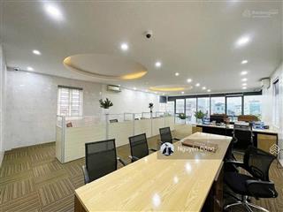 Siêu phẩm 6 tầng 300m2 thông sàn thang máy mt 15m kđt galaxy ngân hà vạn phúc quận hà đông