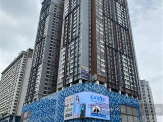 Chính chủ bán căn góc 162m2 full nội thất siêu đẹp tại the diamond residence 25 lê văn lương