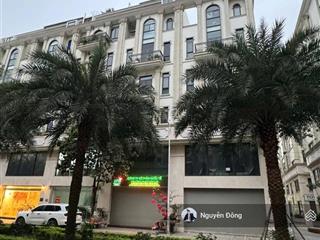 Chính chủ bán gấp liền kề him lam vạn phúc quận hà đông 91m2 trục đường đôi vườn hoa khu b đẹp nhất