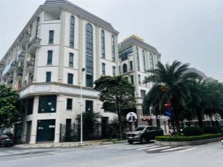 Chính chủ bán liền kề him lam vạn phúc quận hà đông 91m2 giá 32 tỷ hai mặt tiền ô tô tránh vỉa hè