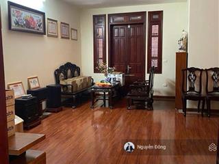 Chính chủ cần bán biệt thự vinaconex 3 khu nhà ở trung văn, quận nam từ liêm 162m2 vị trí cực đẹp