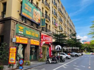 Chính chủ bán gấp terra an hưng, quận hà đông kinh doanh sầm uất 65m2*7 tầng, mt 6.5m trục chính