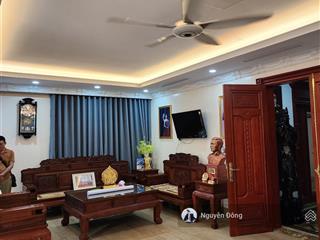 Chính chủ bán biệt thự đơn lập, lô góc kđt văn khê quận hà đông 182m2*mt 26m, 4 tầng