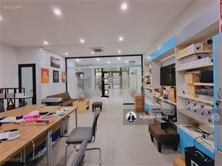 Chính chủ bán liền kề phố trần kim xuyến  kđt mới yên hòa 75m2*mt 6m phân lô, ô tô tránh, ở đỉnh
