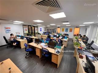Chính chủ bán building phố trần thái tông, quận cầu giấy 130m2 10 tầng, mặt tiền đẹp