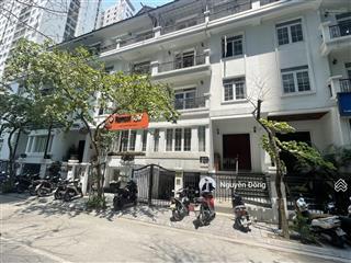 Chính chủ bán liền kề vip nhất thanh xuân hdi homes 201 nguyễn tuân dt 100m2, 5 tầng, giá 45.5 tỷ