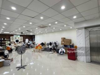 Chính chủ bán the tera an hưng  mặt phố tố hữu siêu đẳng cấp 7 tầng*94m2, mt 6m chỉ 40 tỷ