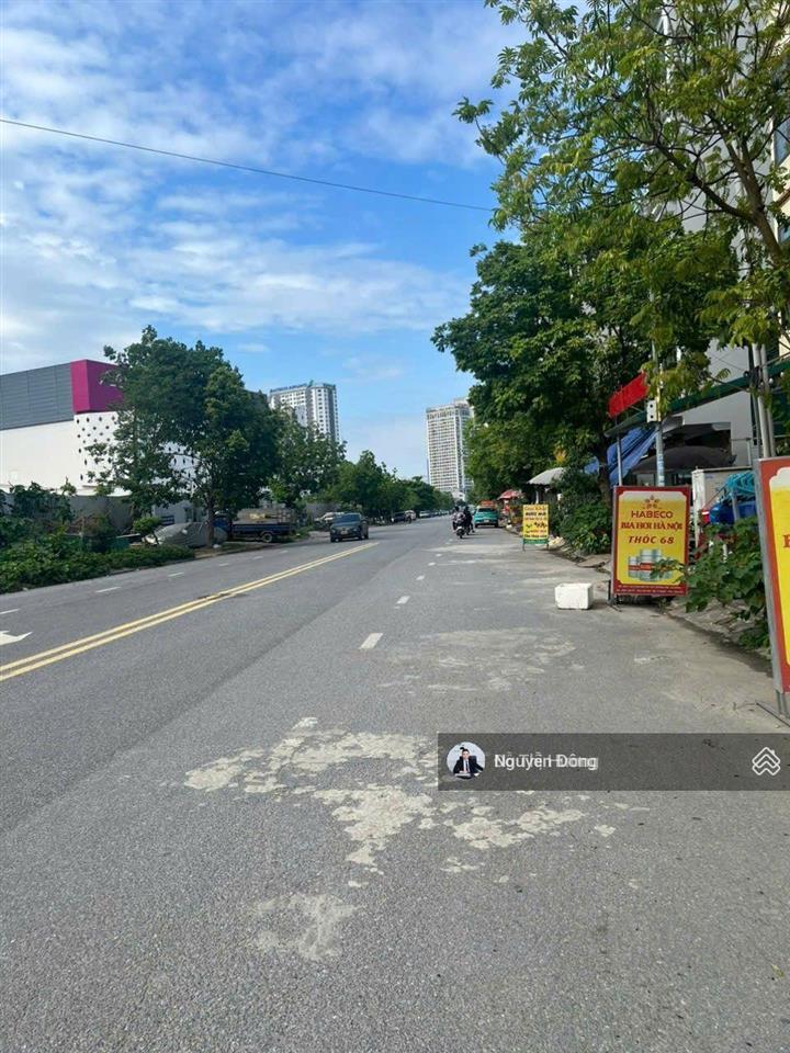 Chính chủ cần bán nhanh lô 50m2 khu dịch vụ dương nội, gần aeon hà đông, vị trí đẹp, giá 12.2 tỷ